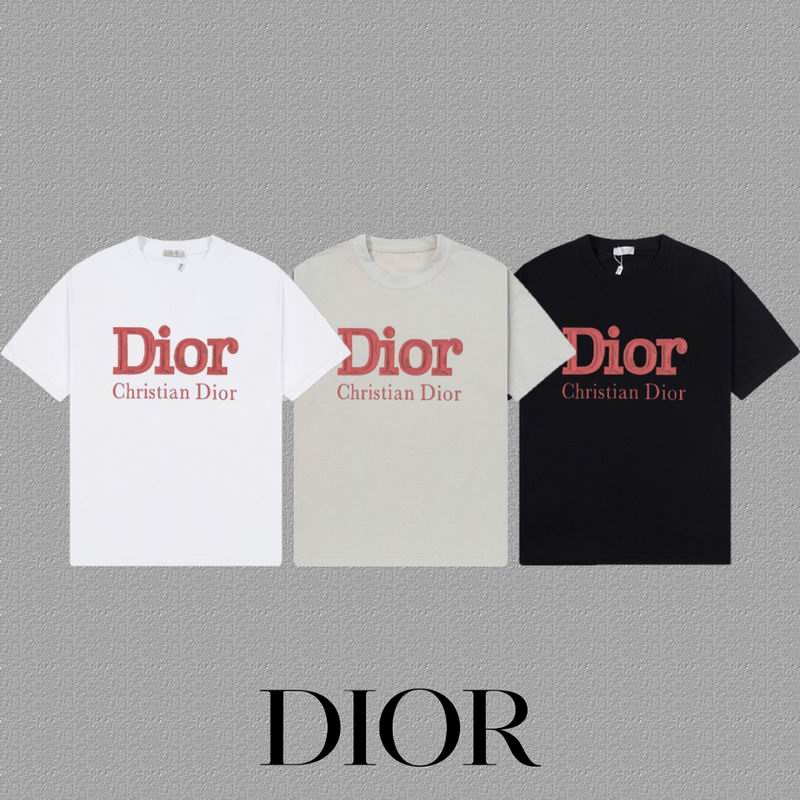 Dior S-2XL dgtr111